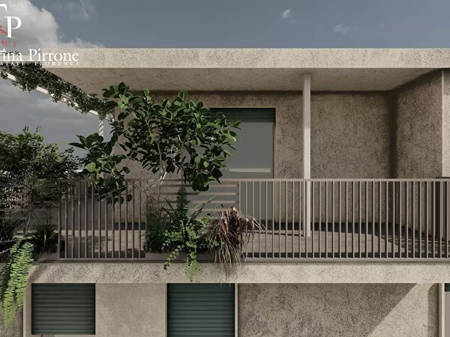 Immagine 3 di Appartamento in vendita  in viale della Vittoria a Cecina