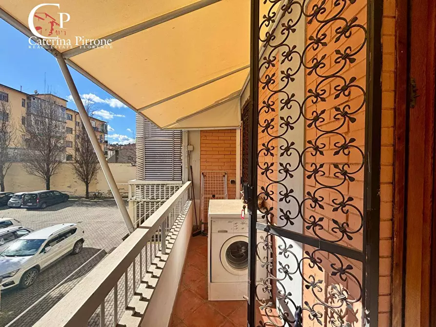 Immagine 20 di Appartamento in vendita  in Lungarno Francesco Ferrucci a Firenze