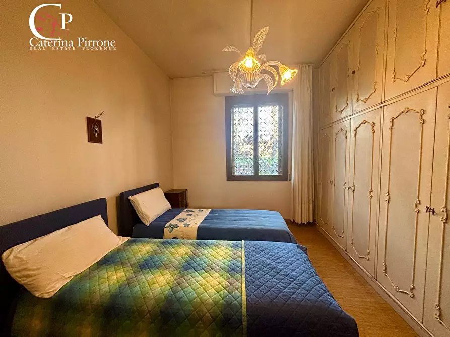 Immagine 25 di Appartamento in vendita  in Lungarno Francesco Ferrucci a Firenze