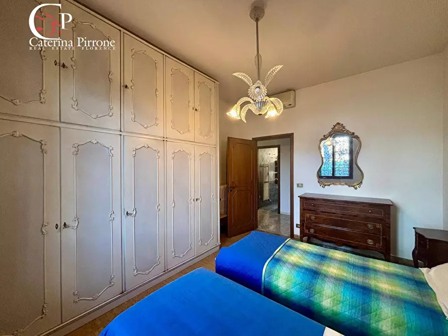 Immagine 27 di Appartamento in vendita  in Lungarno Francesco Ferrucci a Firenze