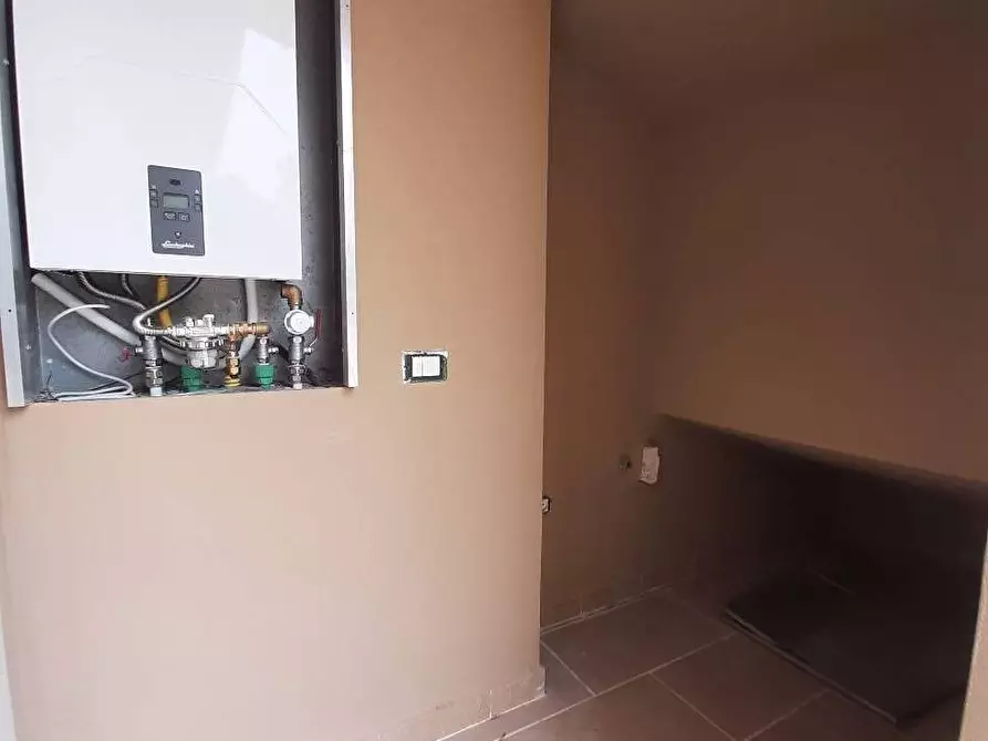 Immagine 17 di Appartamento in vendita  in località Cotone a Rosignano Marittimo