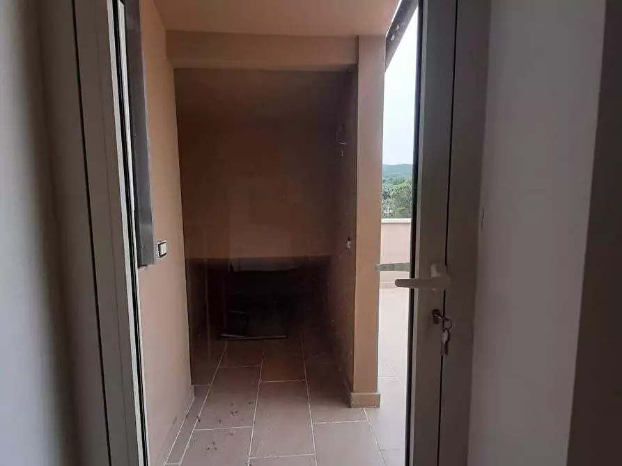 Immagine 18 di Appartamento in vendita  in località Cotone a Rosignano Marittimo