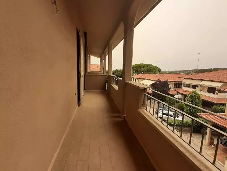 Immagine 11 di Appartamento in vendita  in località Cotone a Rosignano Marittimo