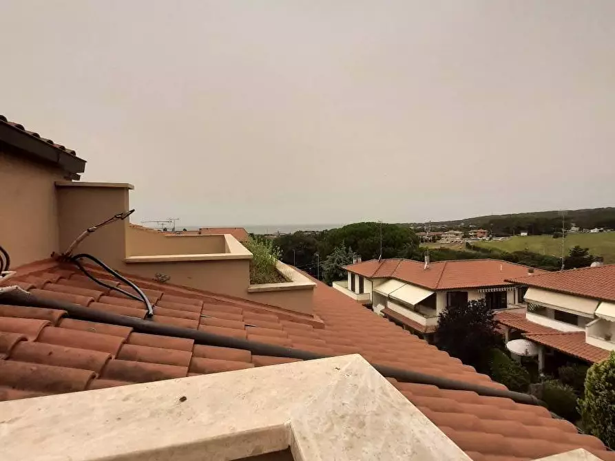 Immagine 15 di Appartamento in vendita  in località Cotone a Rosignano Marittimo