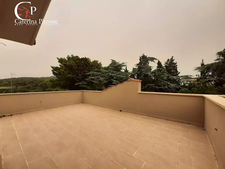 Immagine 12 di Appartamento in vendita  in località Cotone a Rosignano Marittimo