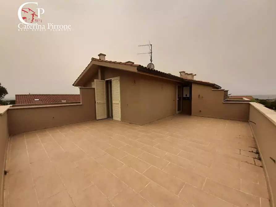 Immagine 13 di Appartamento in vendita  in località Cotone a Rosignano Marittimo