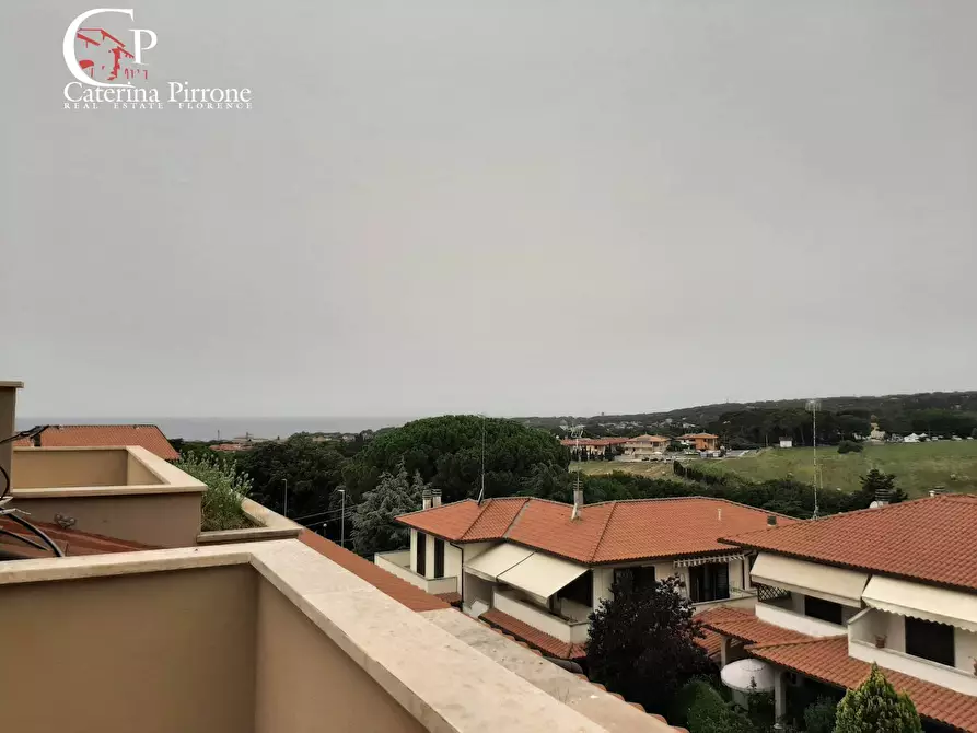 Immagine 16 di Appartamento in vendita  in località Cotone a Rosignano Marittimo