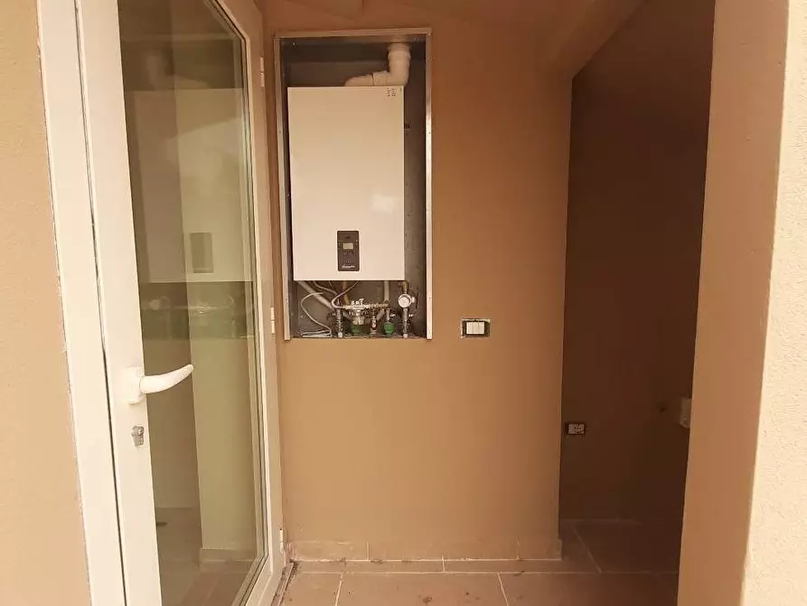 Immagine 19 di Appartamento in vendita  in località Cotone a Rosignano Marittimo