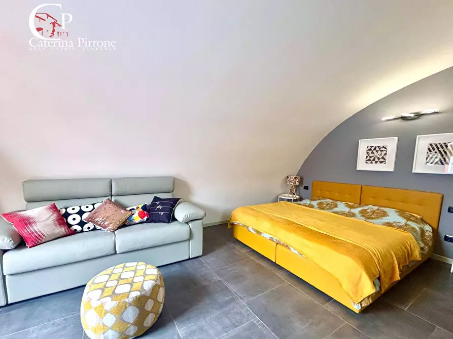 Immagine 21 di Appartamento in vendita  in Via Baracca a Firenze