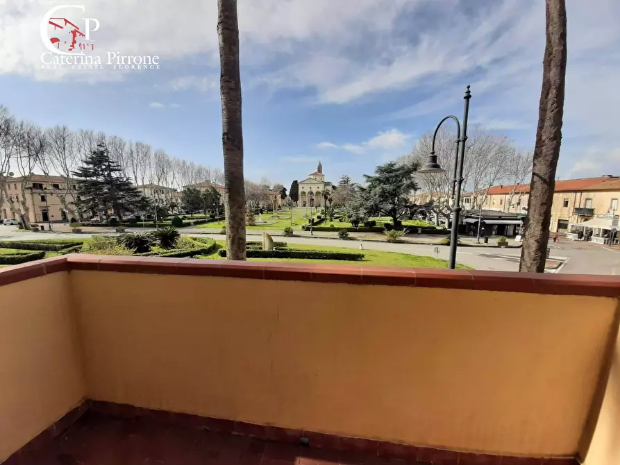 Immagine 17 di Appartamento in vendita  in Piazza Giuseppe Garibaldi a Rosignano Marittimo