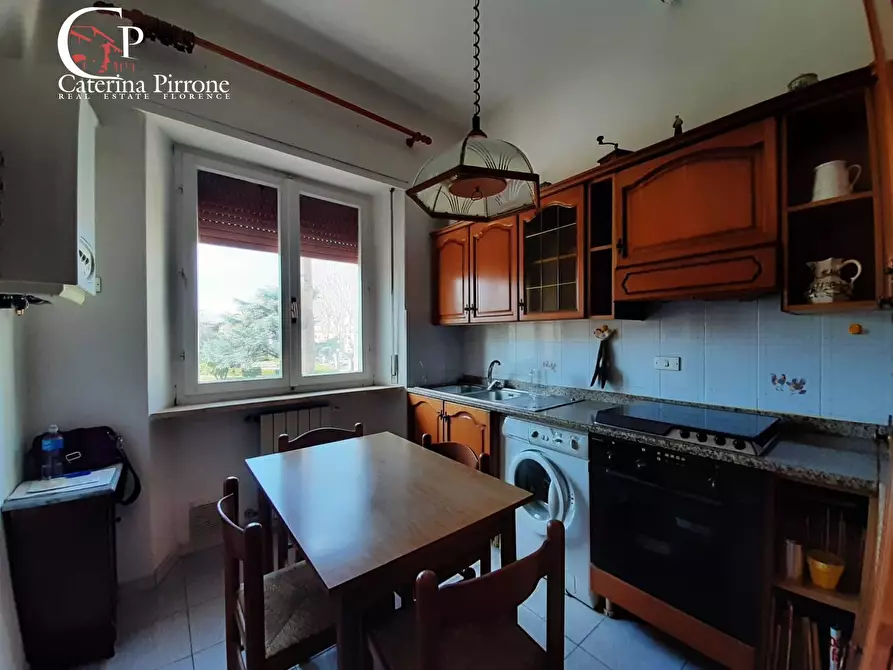 Immagine 7 di Appartamento in vendita  in Piazza Giuseppe Garibaldi a Rosignano Marittimo