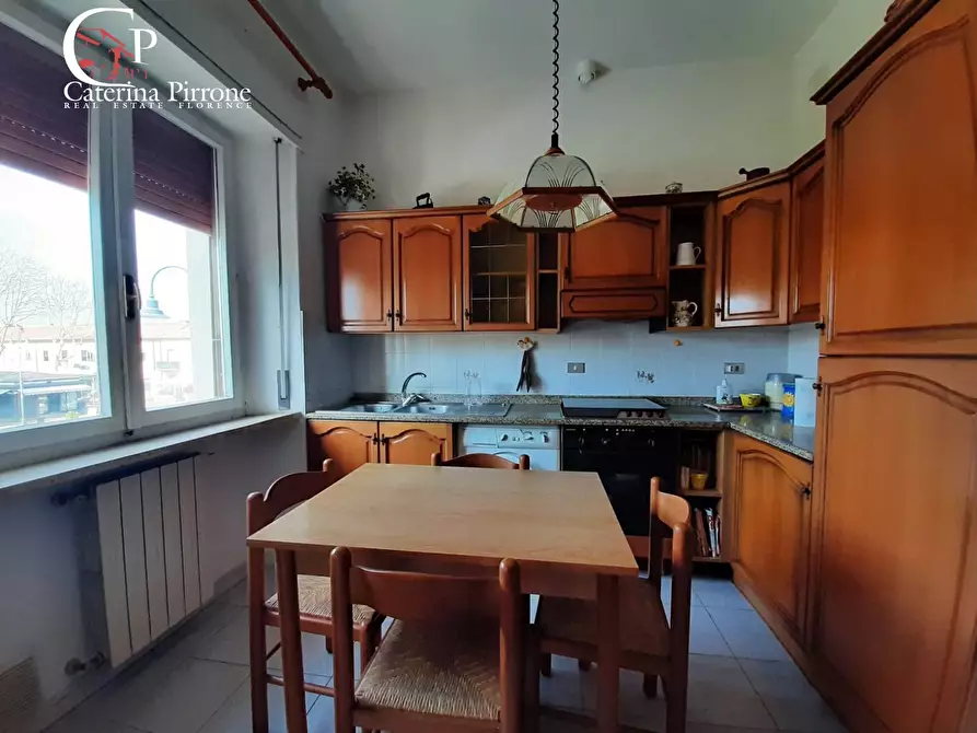 Immagine 9 di Appartamento in vendita  in Piazza Giuseppe Garibaldi a Rosignano Marittimo