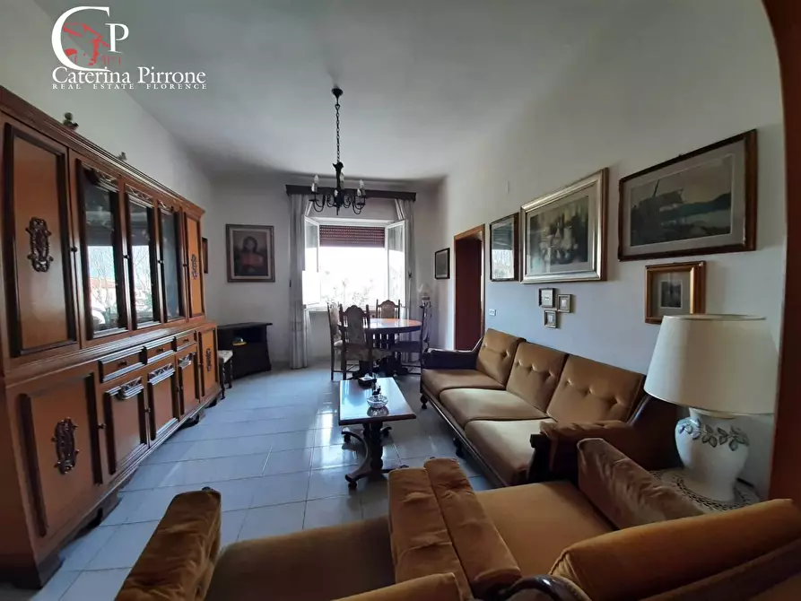 Immagine 4 di Appartamento in vendita  in Piazza Giuseppe Garibaldi a Rosignano Marittimo