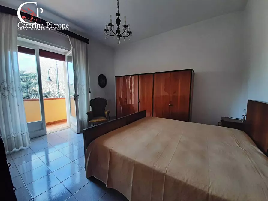 Immagine 23 di Appartamento in vendita  in Piazza Giuseppe Garibaldi a Rosignano Marittimo