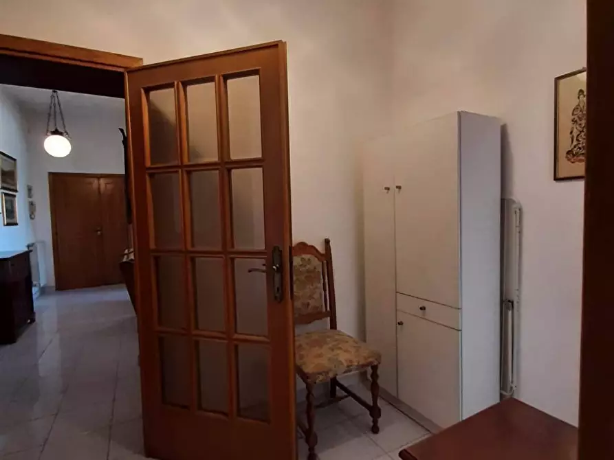 Immagine 12 di Appartamento in vendita  in Piazza Giuseppe Garibaldi a Rosignano Marittimo