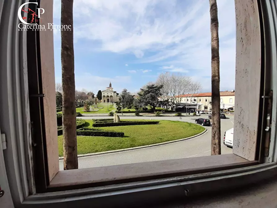 Immagine 15 di Appartamento in vendita  in Piazza Giuseppe Garibaldi a Rosignano Marittimo