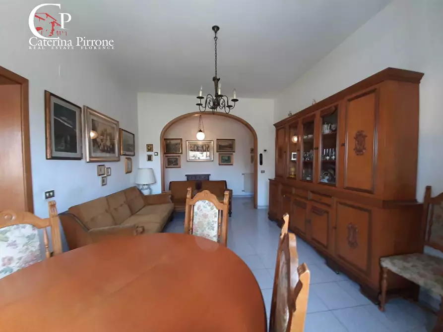 Immagine 6 di Appartamento in vendita  in Piazza Giuseppe Garibaldi a Rosignano Marittimo