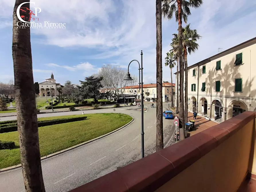 Immagine 18 di Appartamento in vendita  in Piazza Giuseppe Garibaldi a Rosignano Marittimo