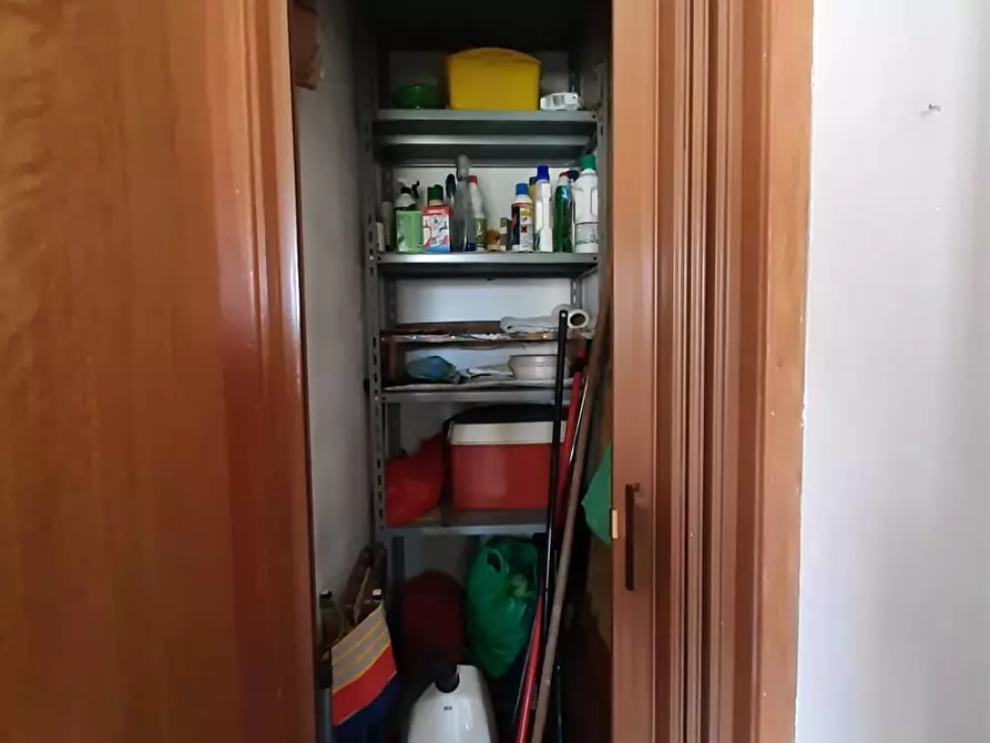 Immagine 13 di Appartamento in vendita  in Piazza Giuseppe Garibaldi a Rosignano Marittimo