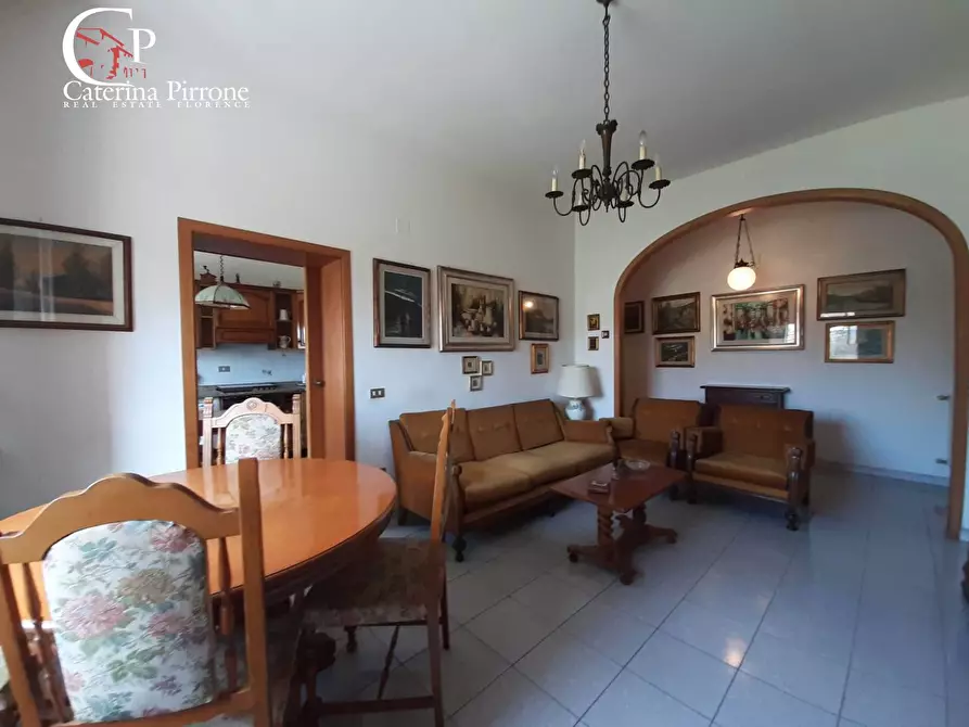 Immagine 5 di Appartamento in vendita  in Piazza Giuseppe Garibaldi a Rosignano Marittimo