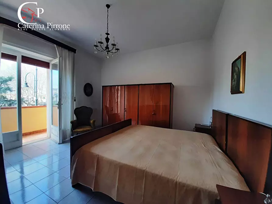 Immagine 25 di Appartamento in vendita  in Piazza Giuseppe Garibaldi a Rosignano Marittimo