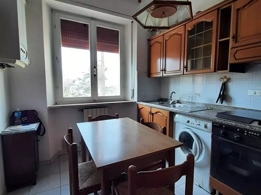 Immagine 11 di Appartamento in vendita  in Piazza Giuseppe Garibaldi a Rosignano Marittimo