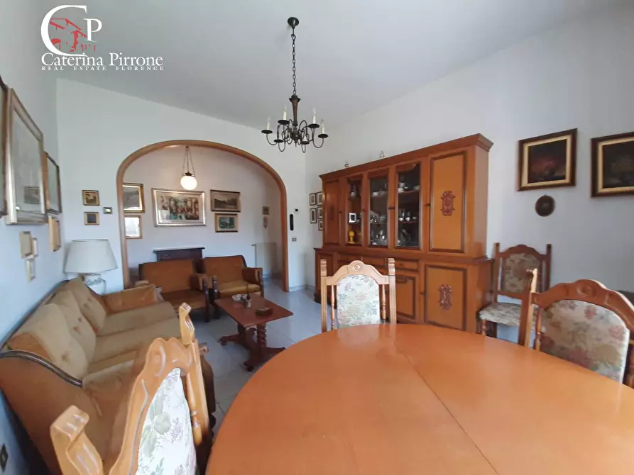 Immagine 1 di Appartamento in vendita  in Piazza Giuseppe Garibaldi a Rosignano Marittimo