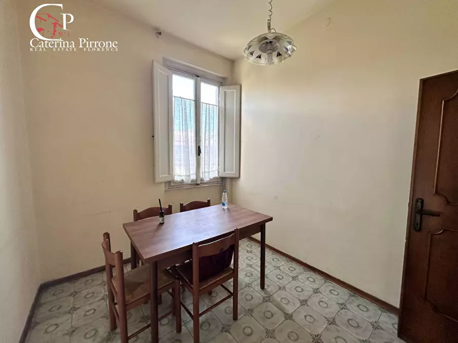 Immagine 23 di Appartamento in vendita  in viale Fanti a Firenze