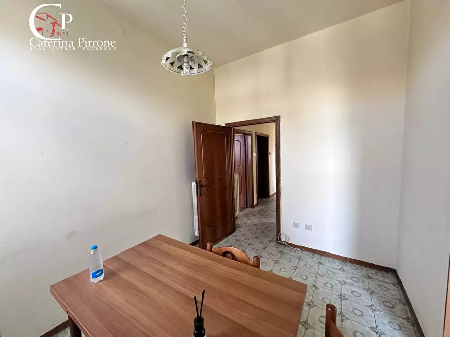 Immagine 24 di Appartamento in vendita  in viale Fanti a Firenze