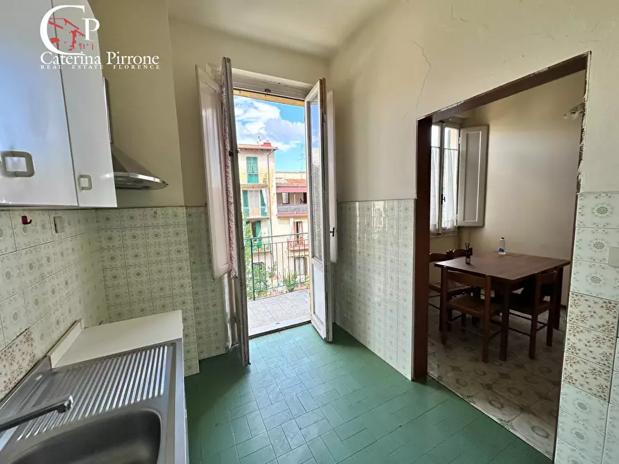 Immagine 22 di Appartamento in vendita  in viale Fanti a Firenze