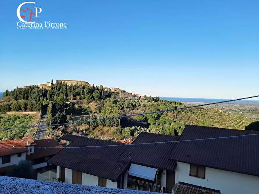 Immagine 6 di Appartamento in vendita  in via Fontanella a Castagneto Carducci