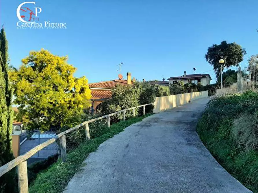 Immagine 5 di Appartamento in vendita  in via Fontanella a Castagneto Carducci