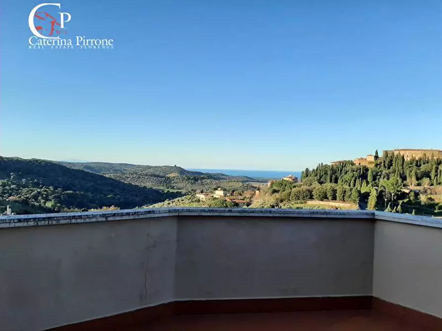 Immagine 20 di Appartamento in vendita  in via Fontanella a Castagneto Carducci