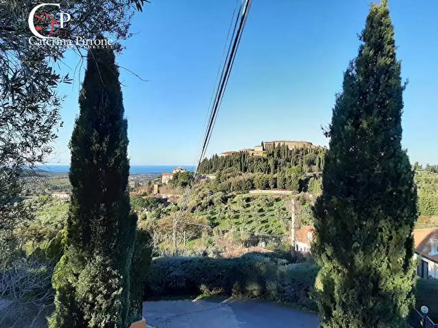 Immagine 8 di Appartamento in vendita  in via Fontanella a Castagneto Carducci