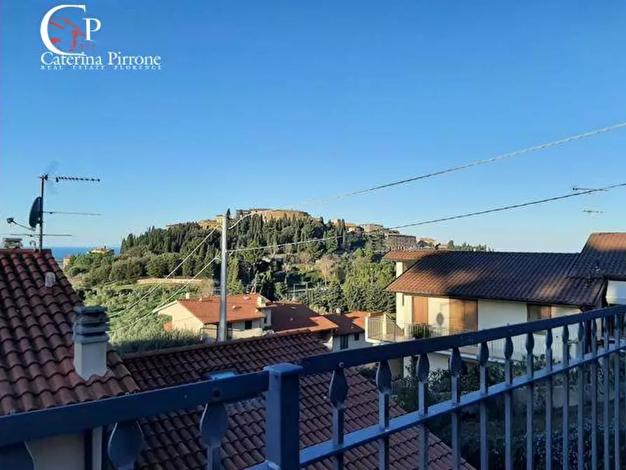 Immagine 16 di Appartamento in vendita  in via Fontanella a Castagneto Carducci