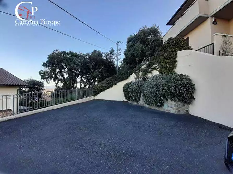 Immagine 3 di Appartamento in vendita  in via Fontanella a Castagneto Carducci