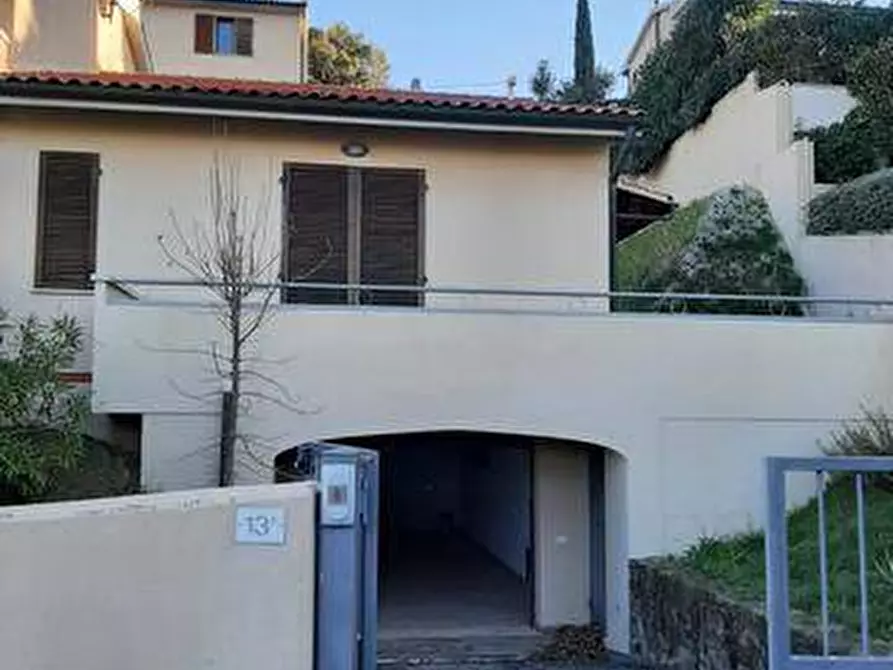 Immagine 2 di Appartamento in vendita  in Fontanella a Castagneto Carducci