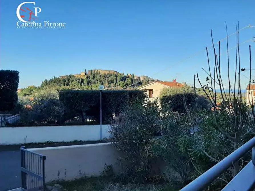 Immagine 7 di Appartamento in vendita  in Fontanella a Castagneto Carducci