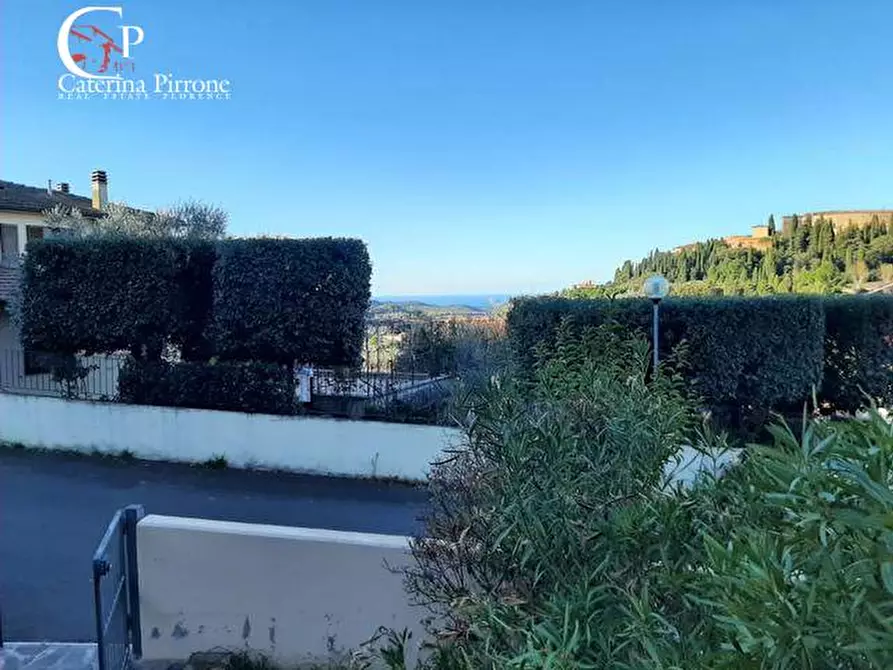 Immagine 8 di Appartamento in vendita  in Fontanella a Castagneto Carducci