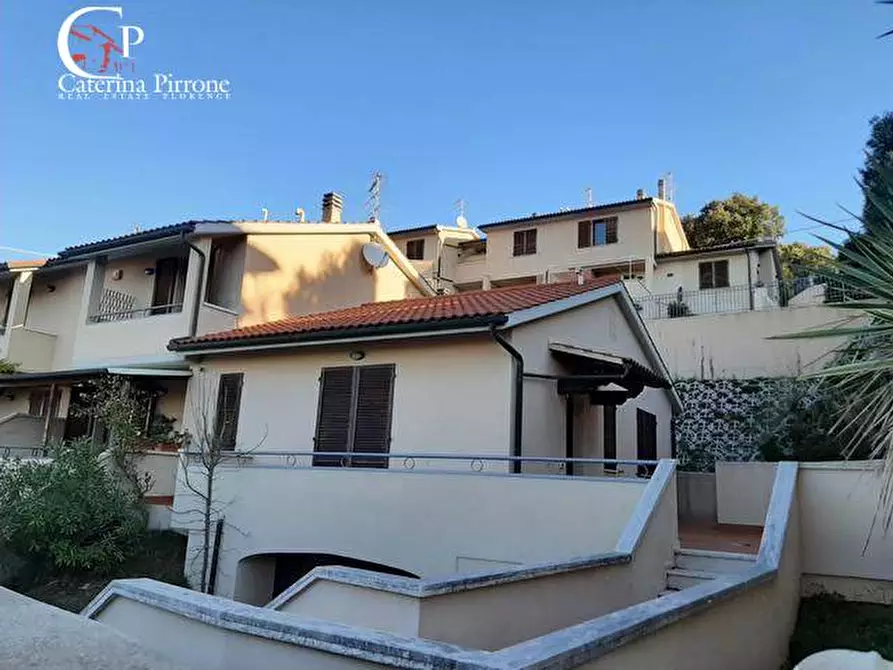 Immagine 1 di Appartamento in vendita  in Fontanella a Castagneto Carducci