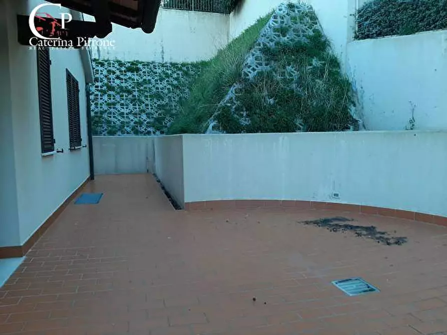 Immagine 12 di Appartamento in vendita  in Fontanella a Castagneto Carducci