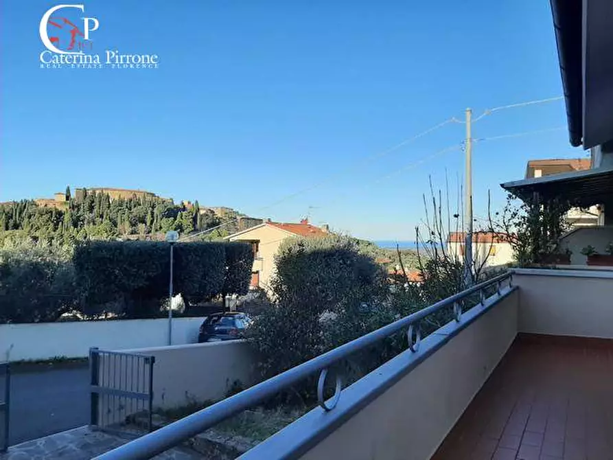 Immagine 14 di Appartamento in vendita  in Fontanella a Castagneto Carducci