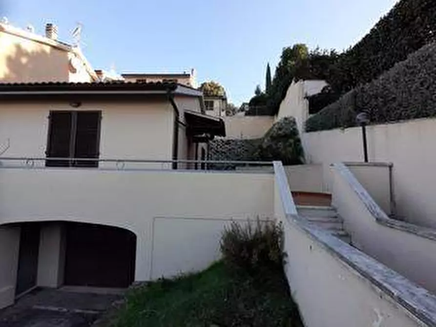 Immagine 4 di Appartamento in vendita  in Fontanella a Castagneto Carducci