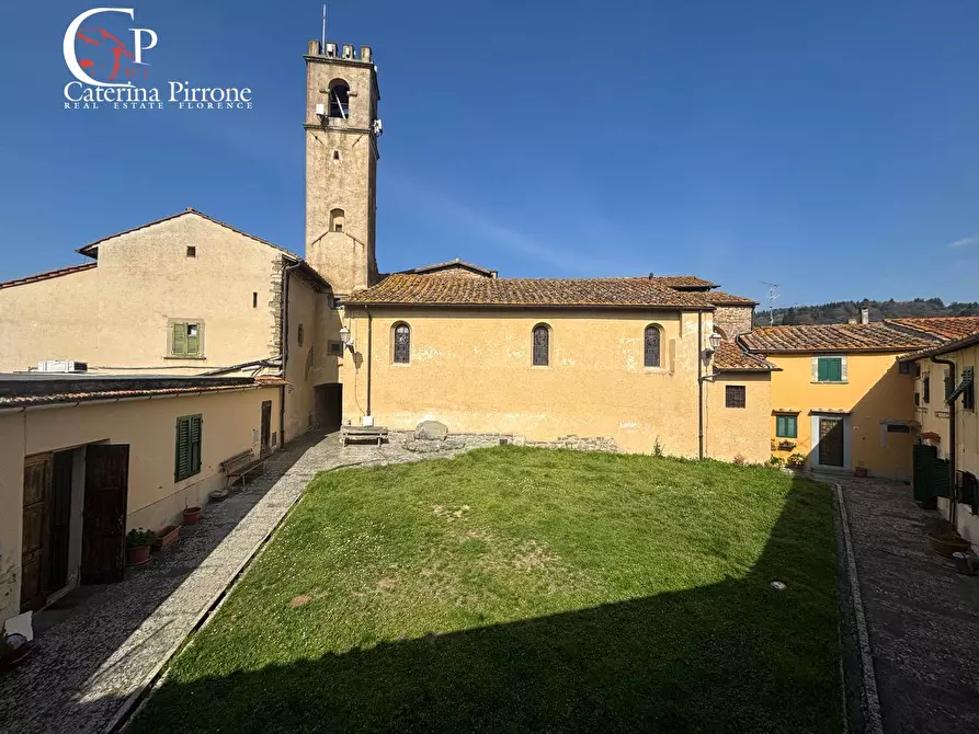 Immagine 7 di Appartamento in vendita  in PIAZZA CAVALCANTI a Pelago