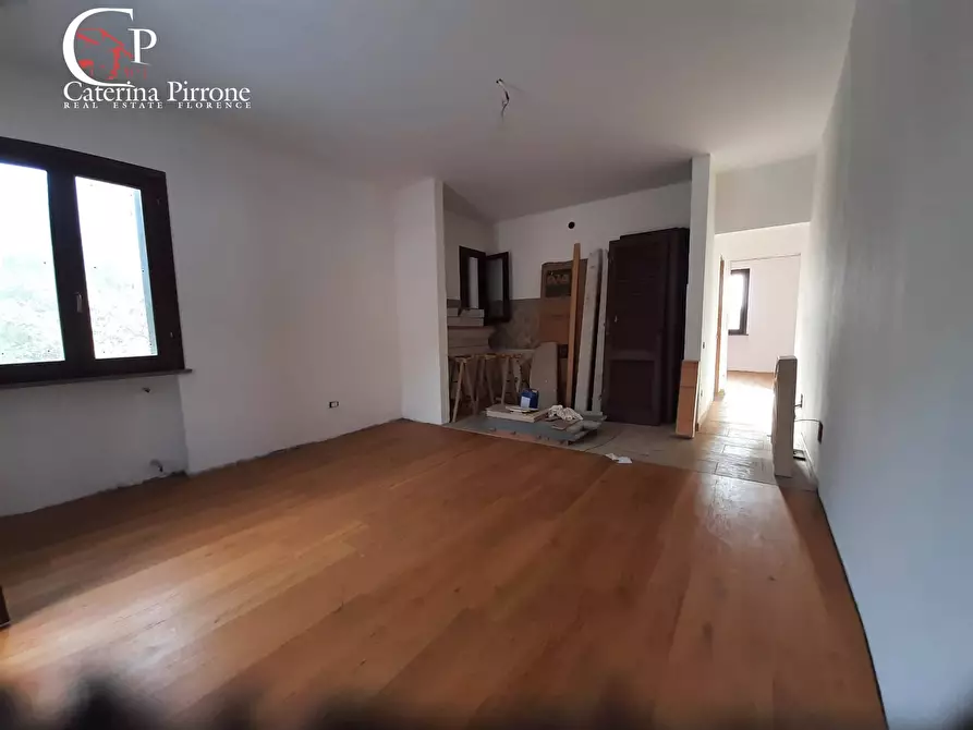 Immagine 8 di Appartamento in vendita  in via Giacomo Matteotti a Rosignano Marittimo