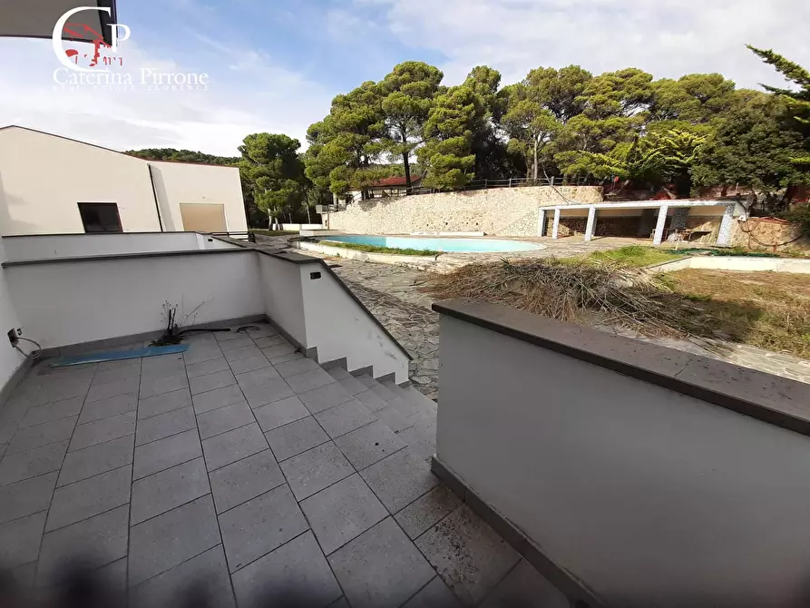 Immagine 7 di Appartamento in vendita  in via Giacomo Matteotti a Rosignano Marittimo