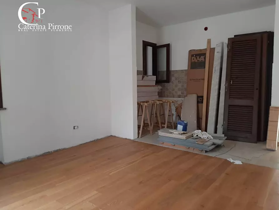 Immagine 10 di Appartamento in vendita  in via Giacomo Matteotti a Rosignano Marittimo