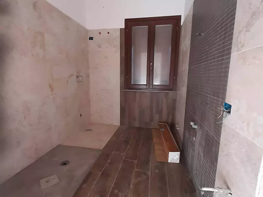 Immagine 13 di Appartamento in vendita  in via Giacomo Matteotti a Rosignano Marittimo