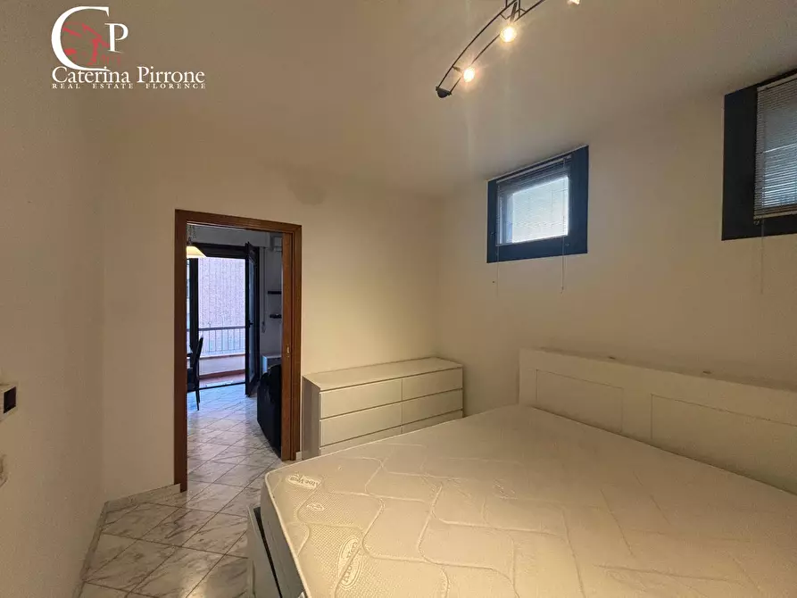 Immagine 13 di Appartamento in vendita  in via Aretina a Firenze