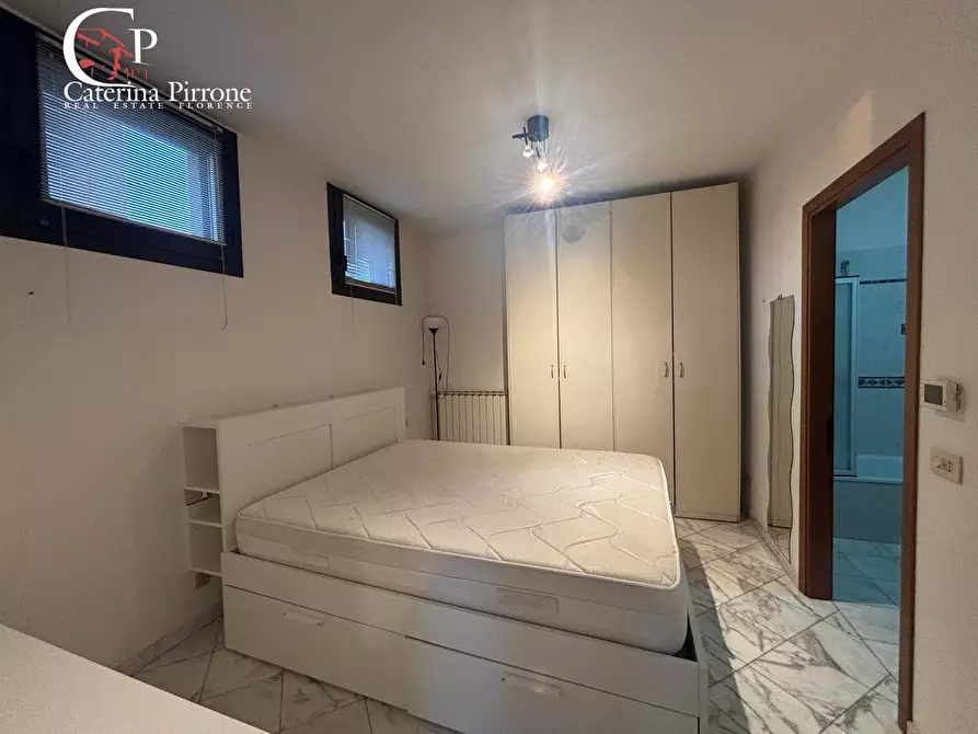 Immagine 14 di Appartamento in vendita  in via Aretina a Firenze